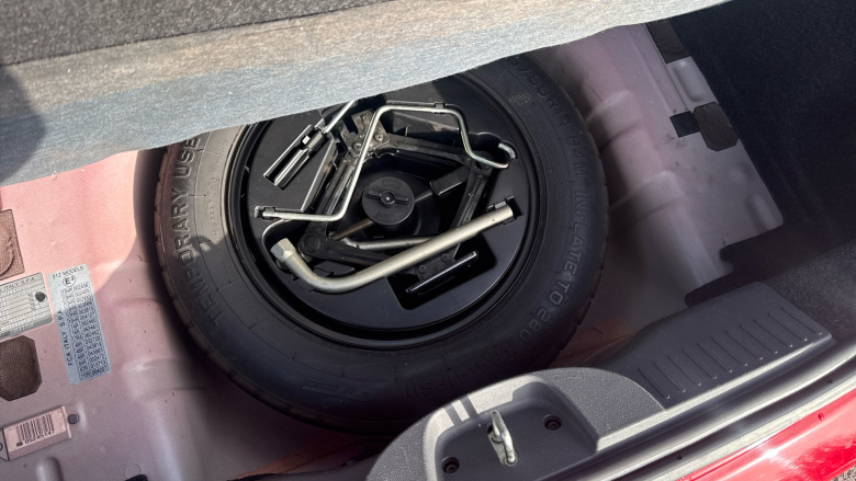 Fiat 500 1.2 Lounge 3dr Petrol Hatchback